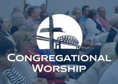 Sunday Morning Worship Service – December 7, 2025