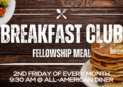 Breakfast Club – December 12, 2025