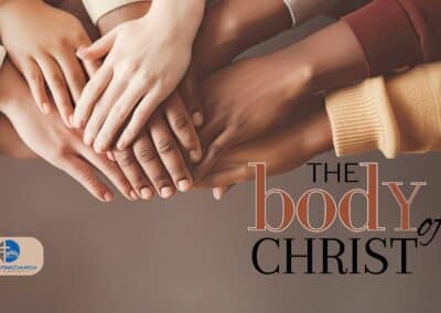 The Body of Christ