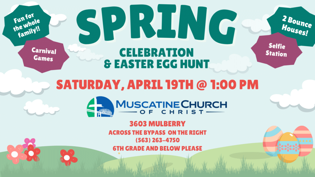 2025 spring celebration featured image