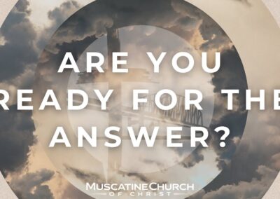 Are you ready for the answer?