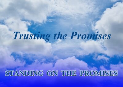 Trusting the Promises