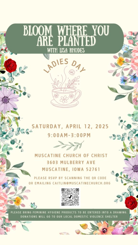 you’re invited to (your story)