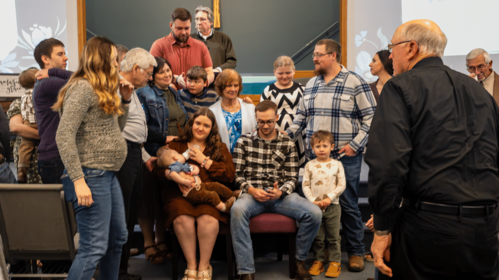 skylar doland family prayer