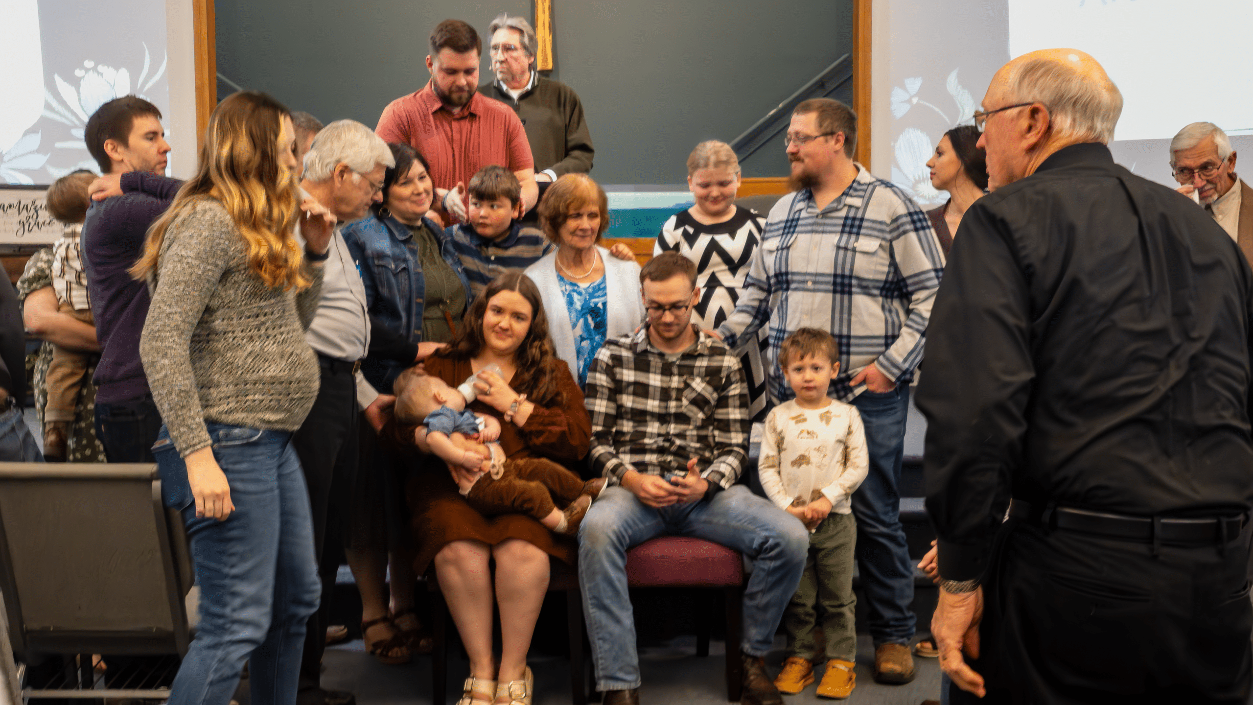 skylar doland family prayer