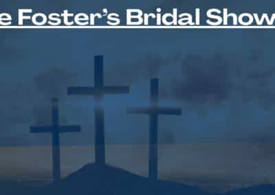 Sue Foster’s Bridal Shower!