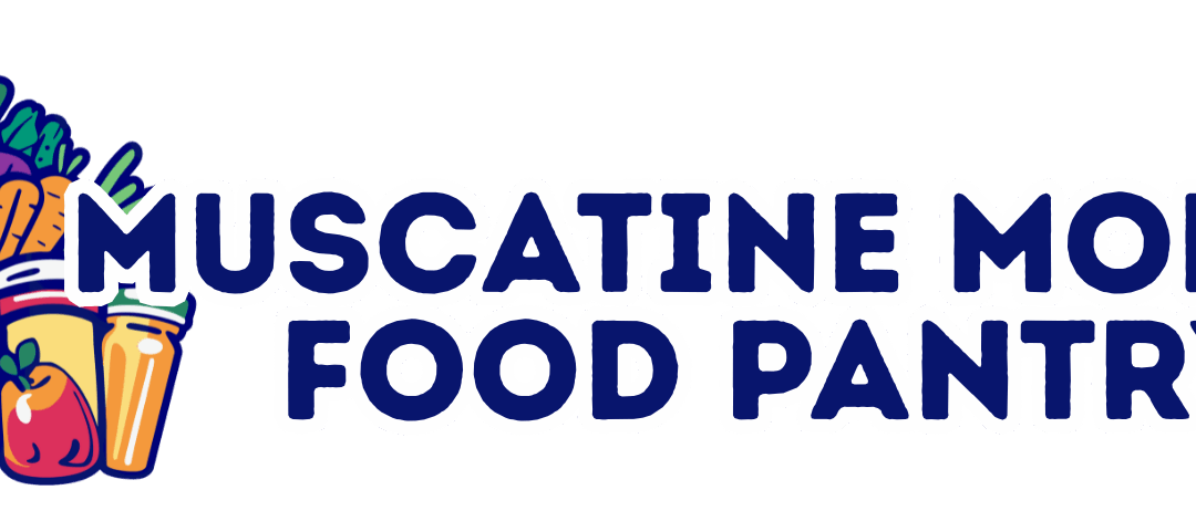 Inaugural Muscatine Mobile Food Pantry