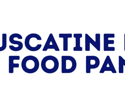 Inaugural Muscatine Mobile Food Pantry
